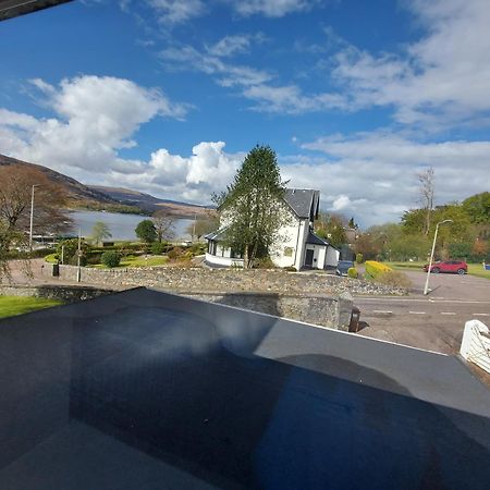 Lawriestone Guest House Fort William Zewnętrze zdjęcie