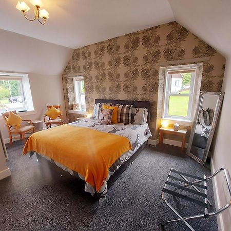 Lawriestone Guest House Fort William Zewnętrze zdjęcie