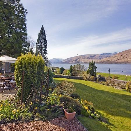 Lawriestone Guest House Fort William Zewnętrze zdjęcie