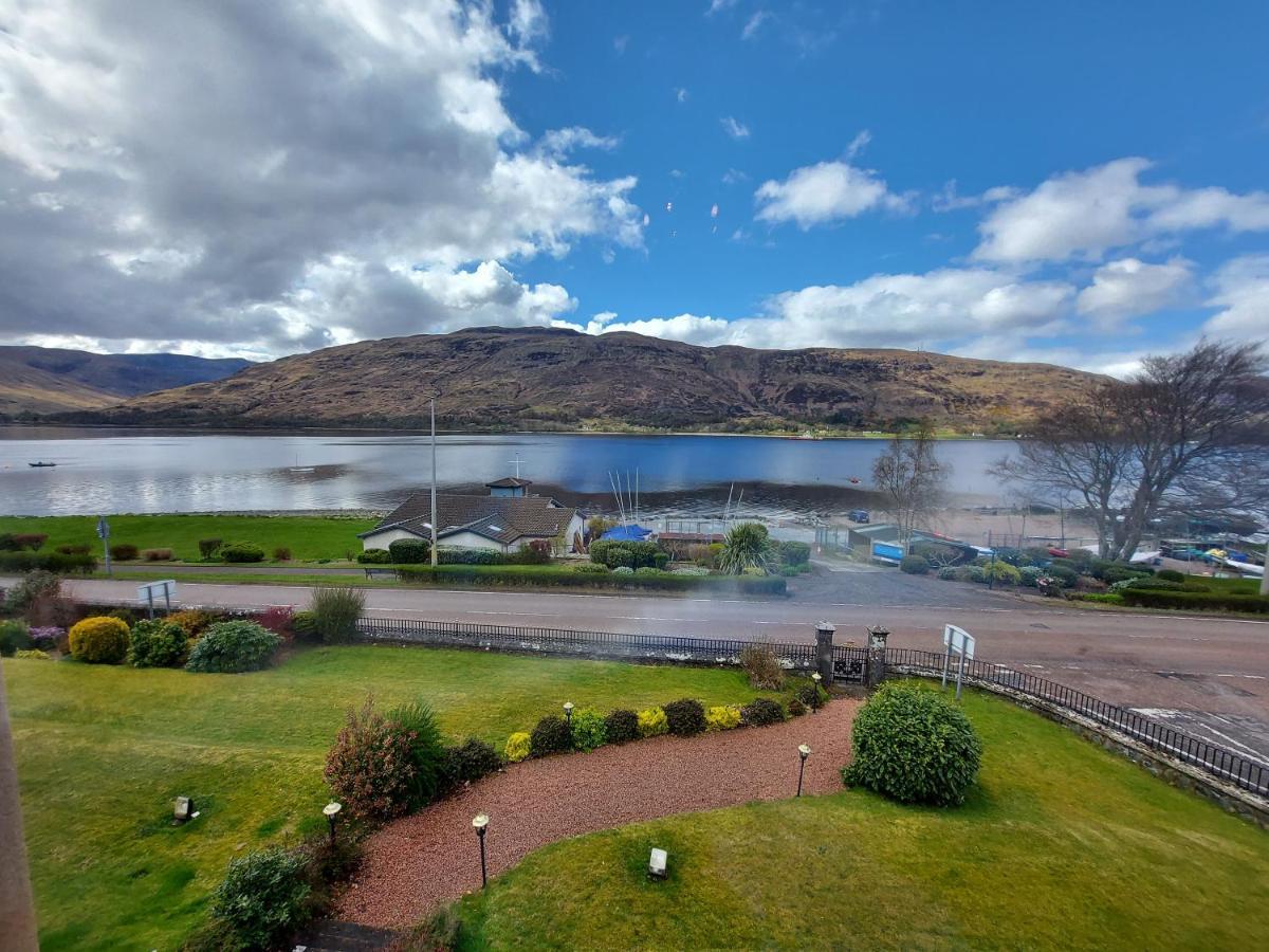 Lawriestone Guest House Fort William Zewnętrze zdjęcie