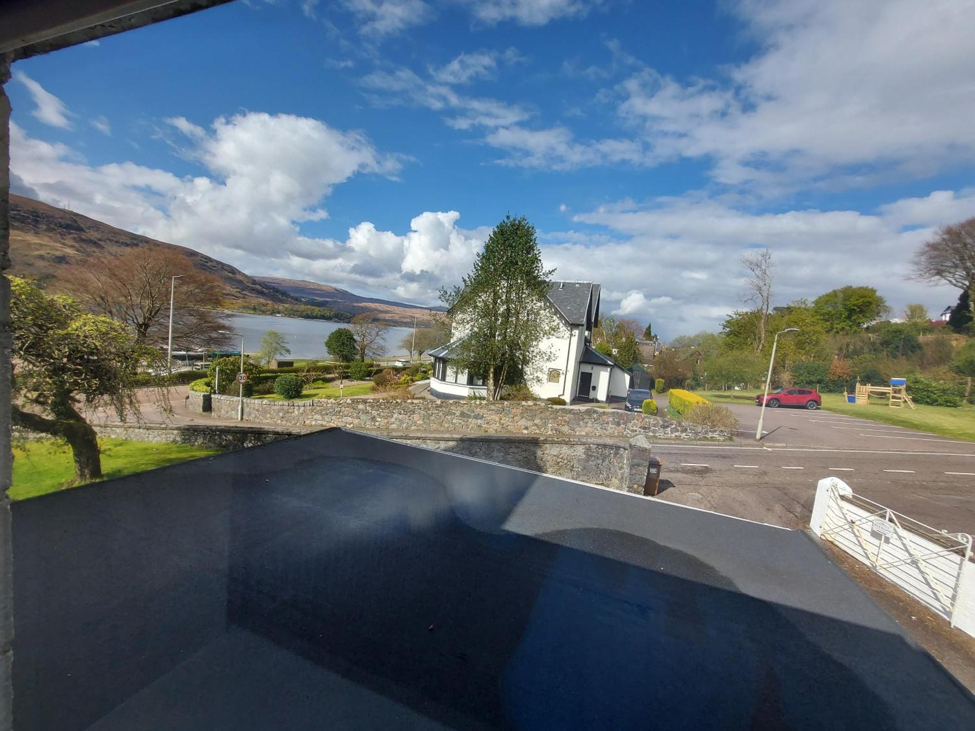 Lawriestone Guest House Fort William Zewnętrze zdjęcie