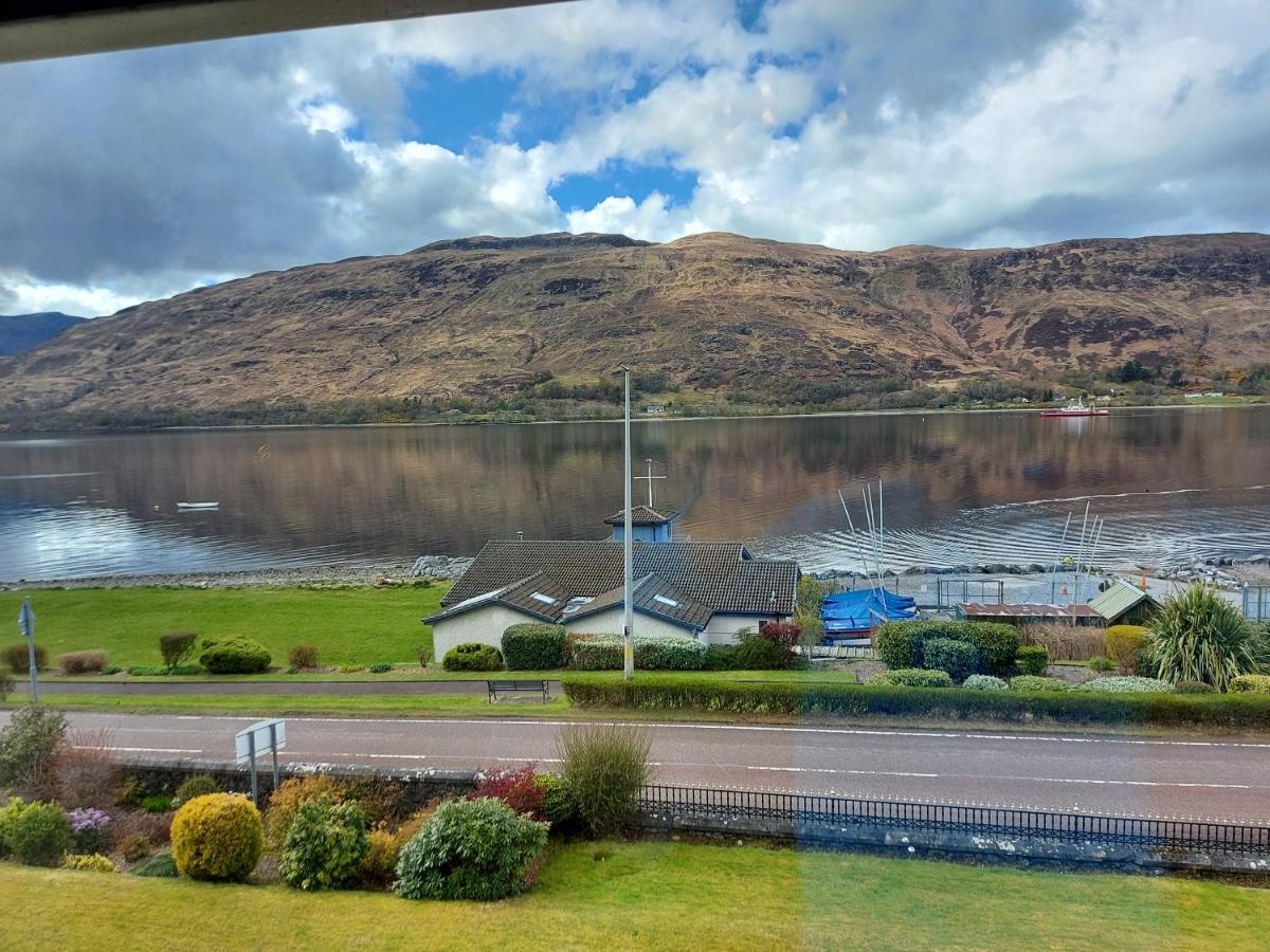 Lawriestone Guest House Fort William Zewnętrze zdjęcie