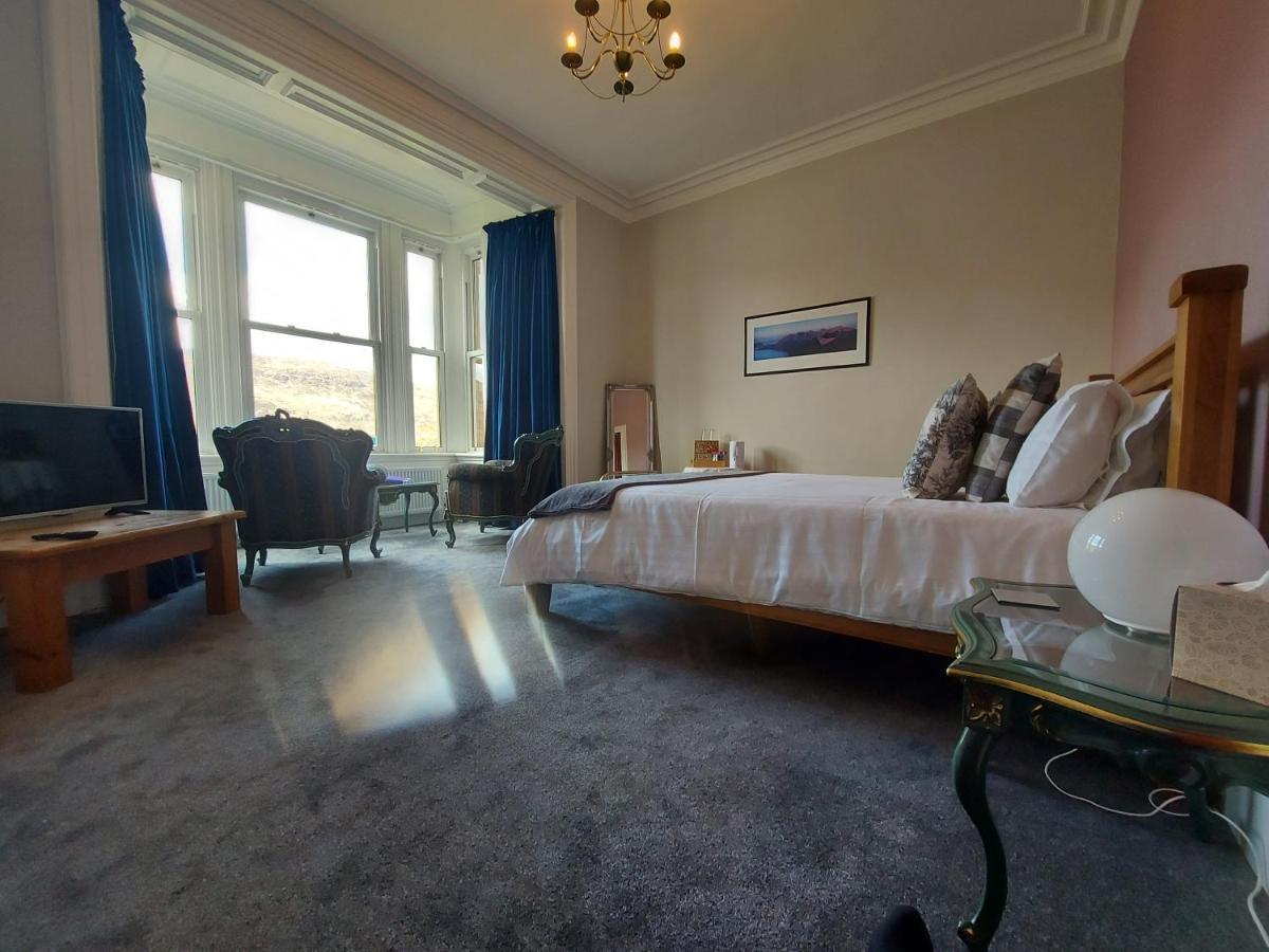 Lawriestone Guest House Fort William Zewnętrze zdjęcie