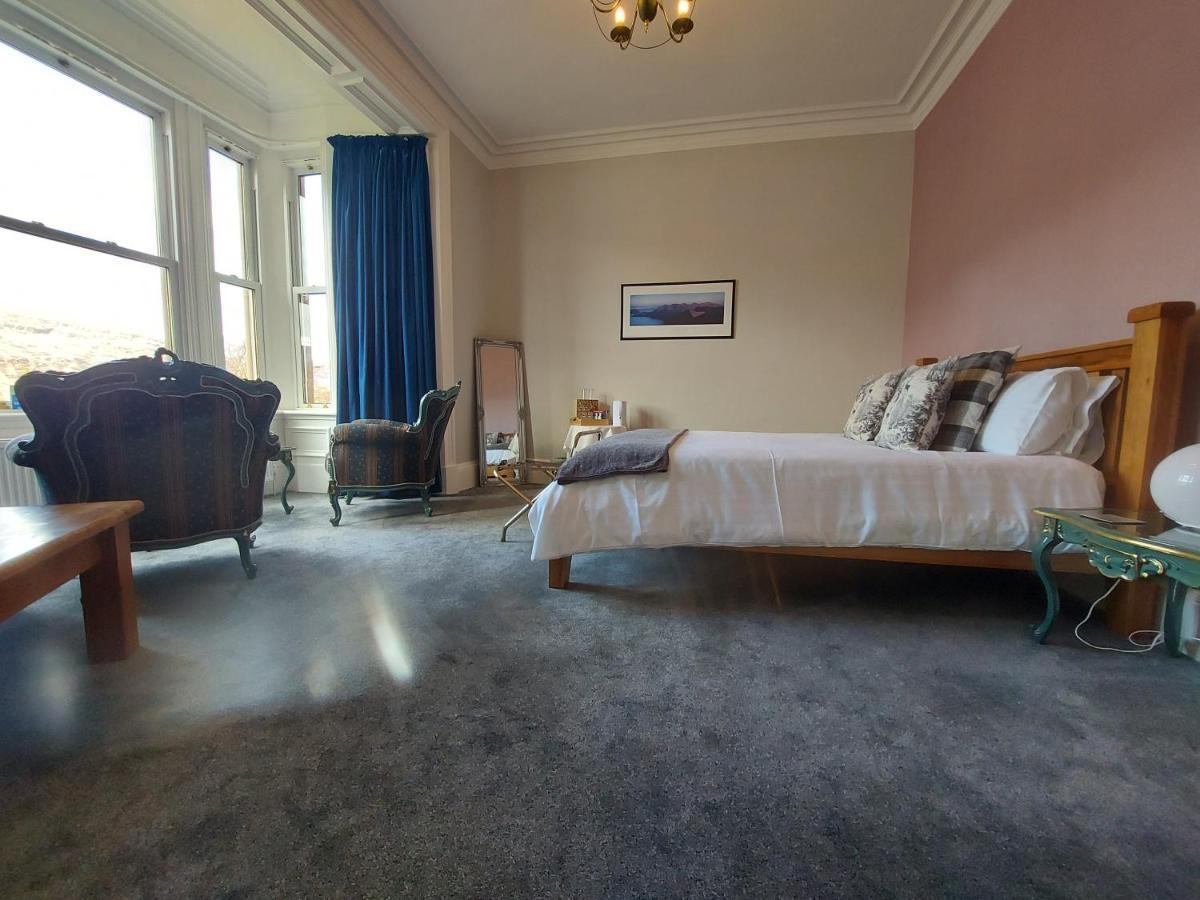 Lawriestone Guest House Fort William Zewnętrze zdjęcie