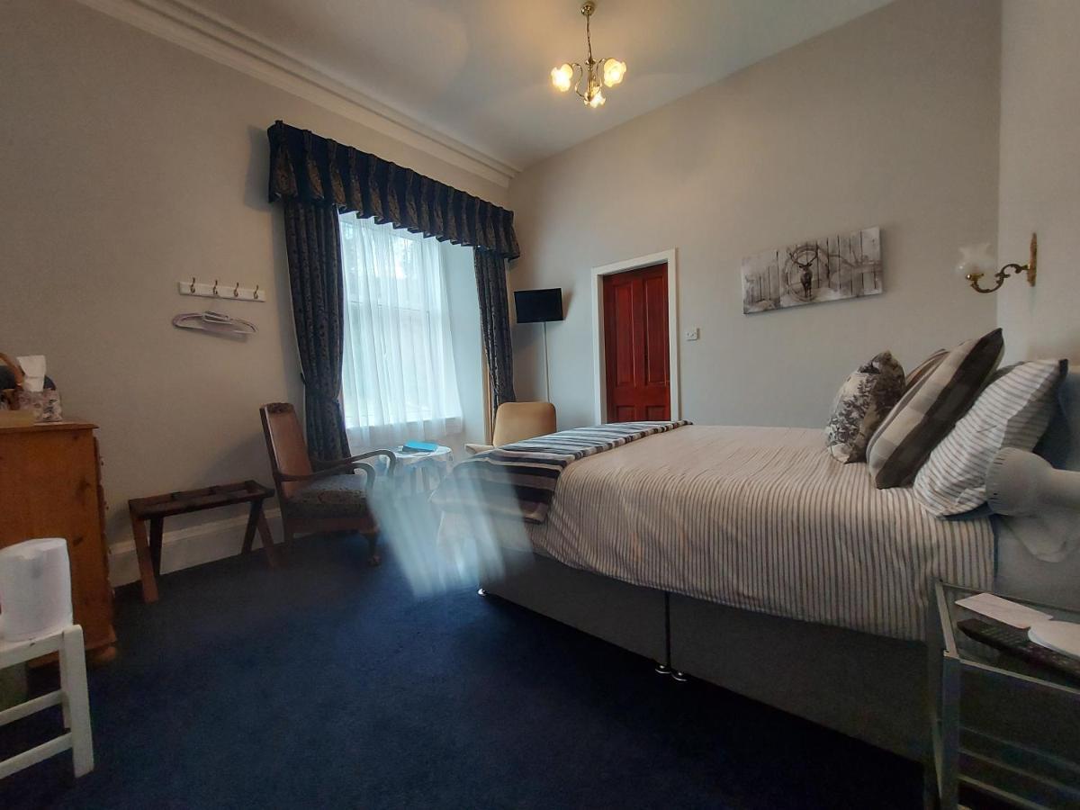 Lawriestone Guest House Fort William Zewnętrze zdjęcie