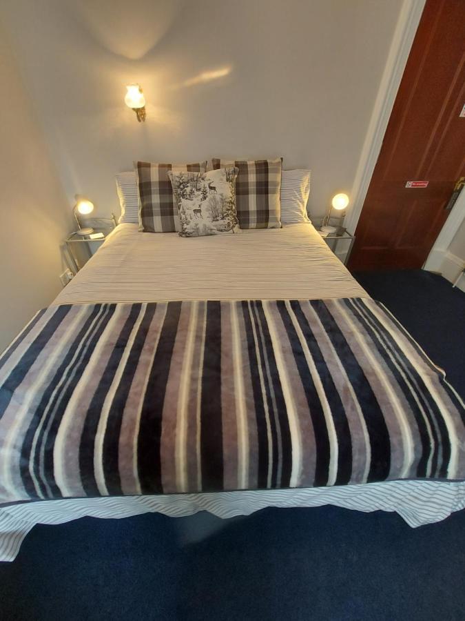 Lawriestone Guest House Fort William Zewnętrze zdjęcie