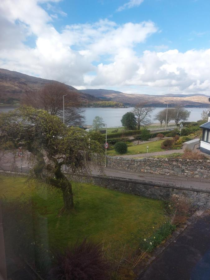Lawriestone Guest House Fort William Zewnętrze zdjęcie