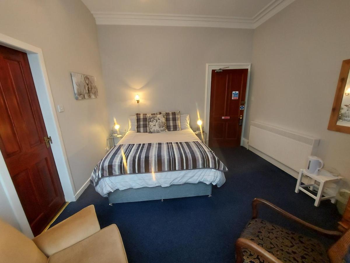 Lawriestone Guest House Fort William Zewnętrze zdjęcie