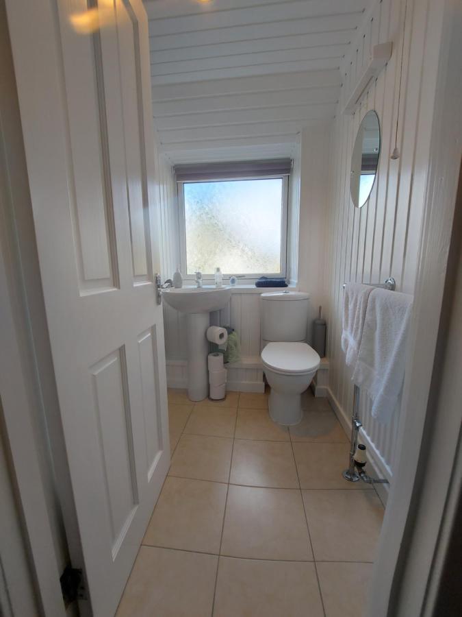 Lawriestone Guest House Fort William Zewnętrze zdjęcie