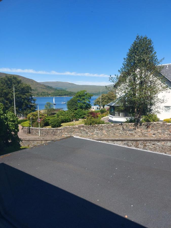 Lawriestone Guest House Fort William Zewnętrze zdjęcie