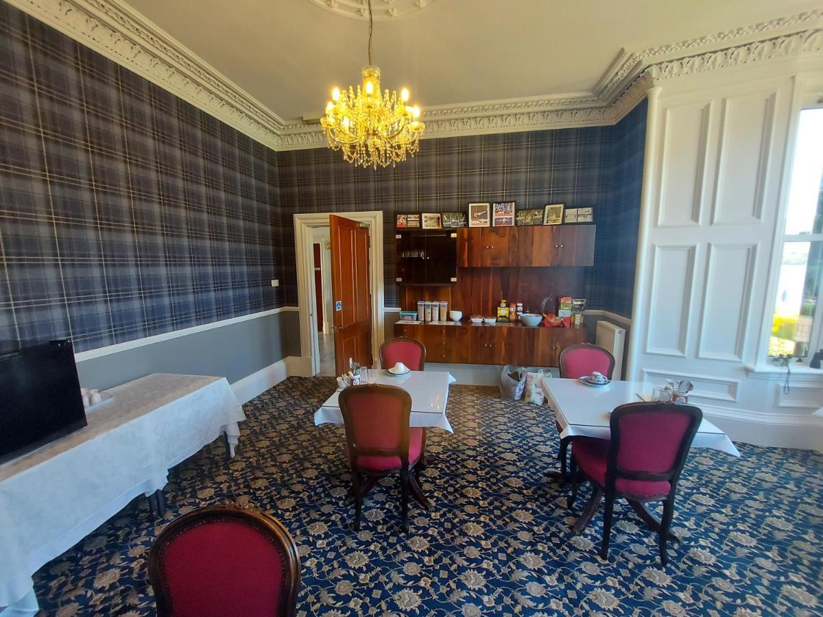 Lawriestone Guest House Fort William Zewnętrze zdjęcie