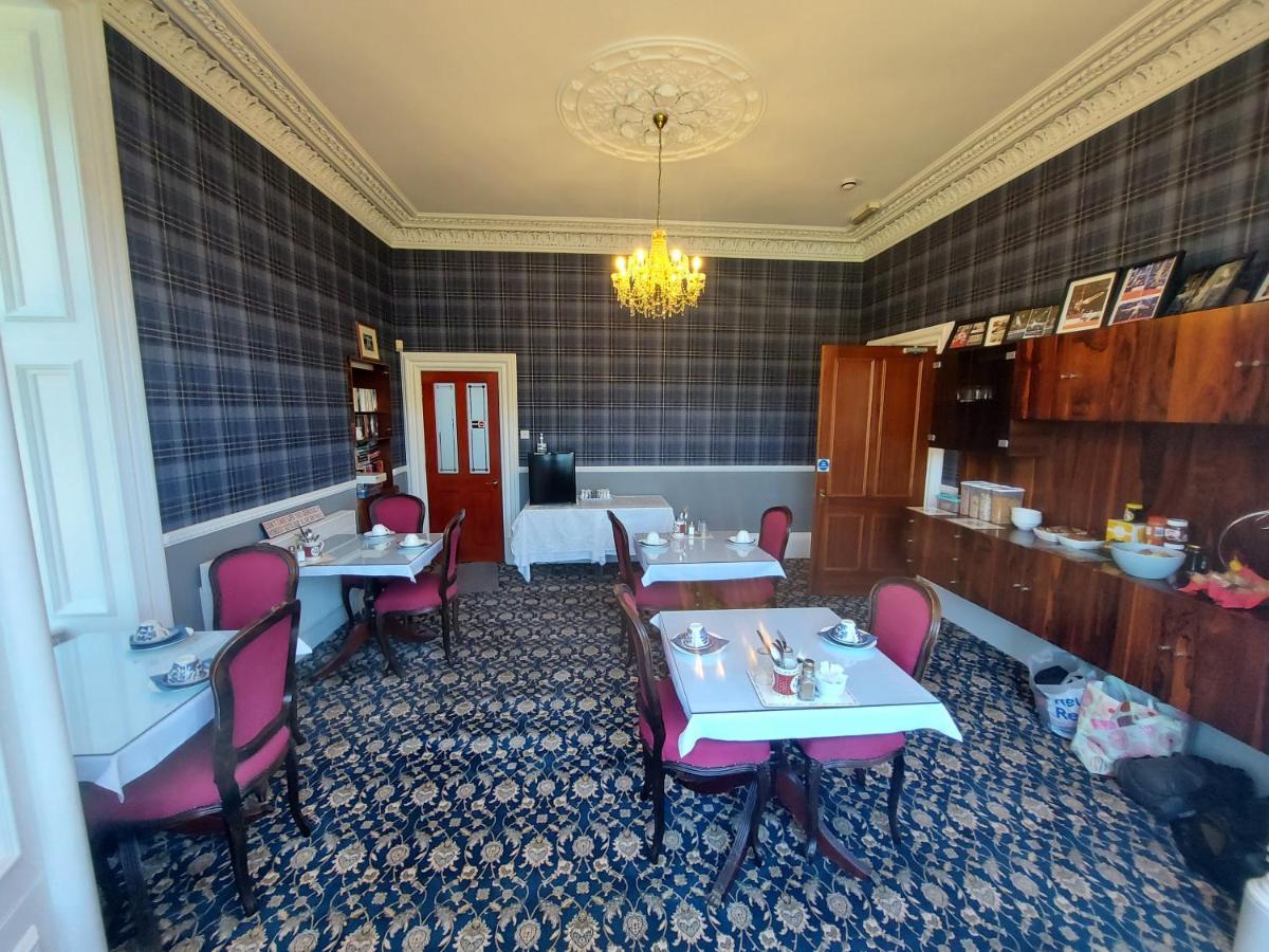 Lawriestone Guest House Fort William Zewnętrze zdjęcie