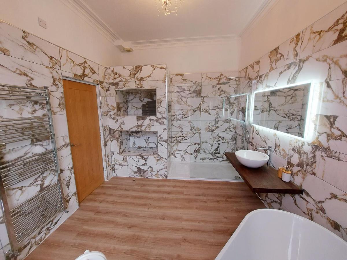 Lawriestone Guest House Fort William Zewnętrze zdjęcie