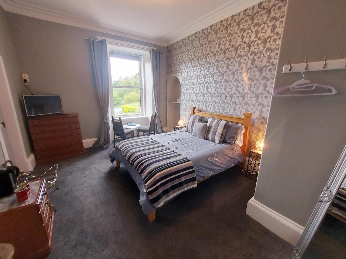 Lawriestone Guest House Fort William Zewnętrze zdjęcie