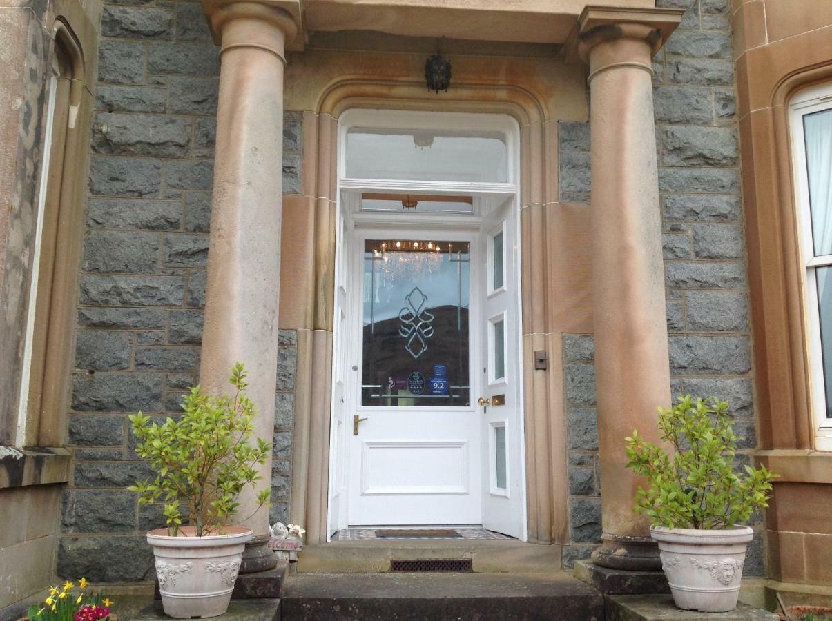 Lawriestone Guest House Fort William Zewnętrze zdjęcie