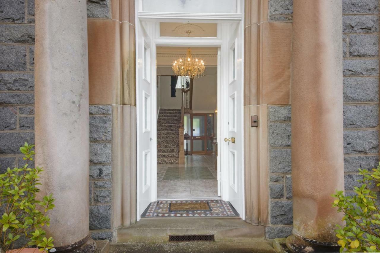 Lawriestone Guest House Fort William Zewnętrze zdjęcie