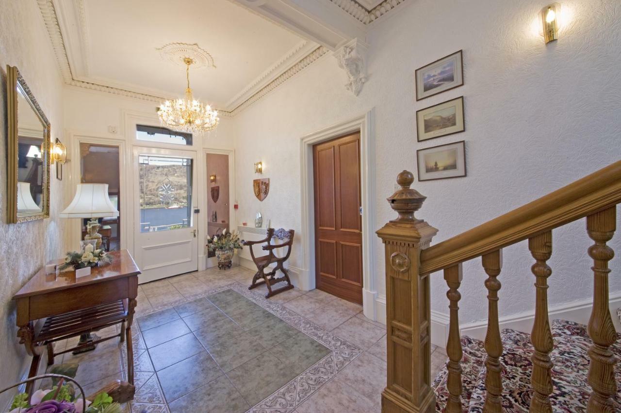 Lawriestone Guest House Fort William Zewnętrze zdjęcie