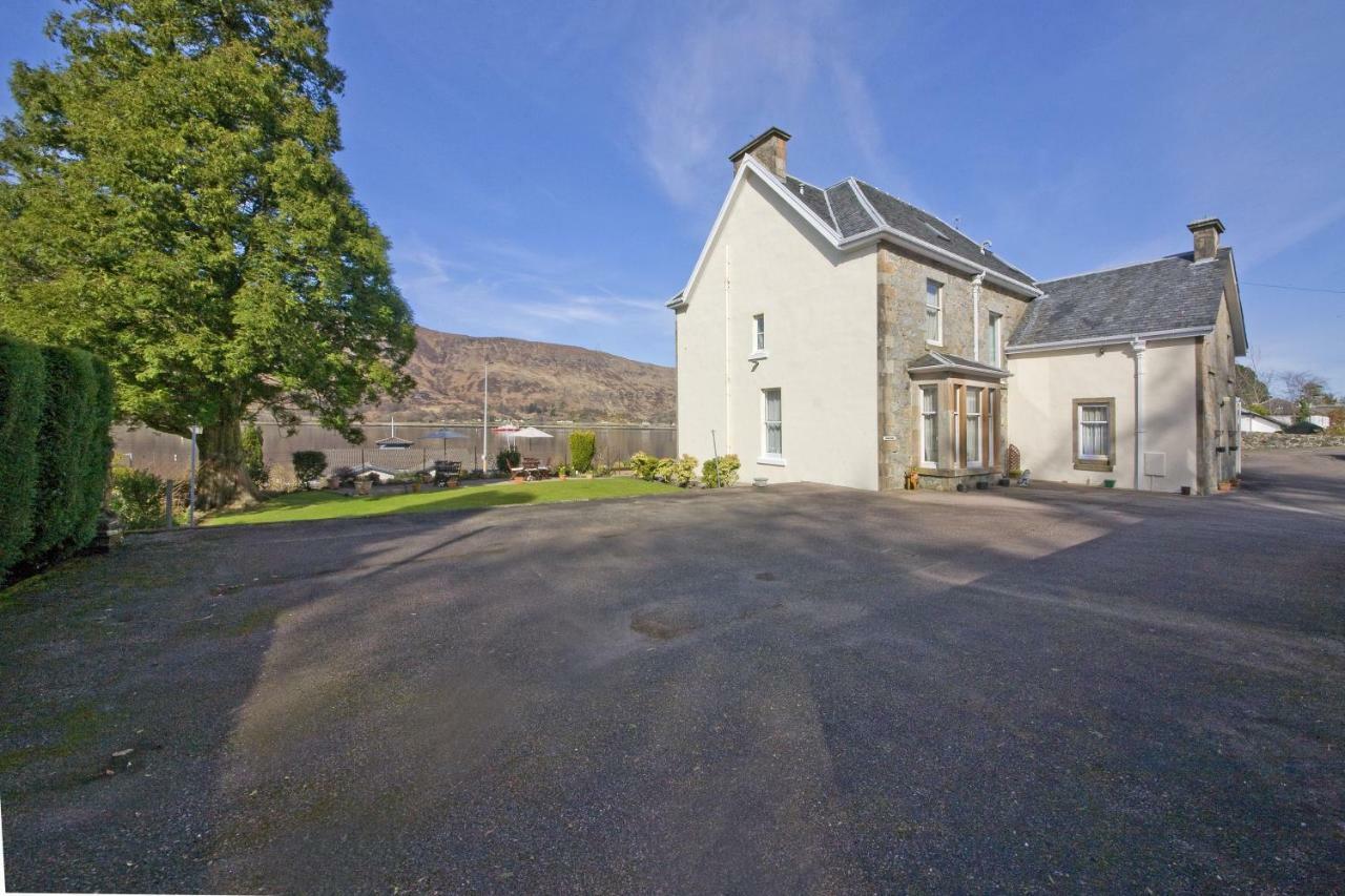 Lawriestone Guest House Fort William Zewnętrze zdjęcie