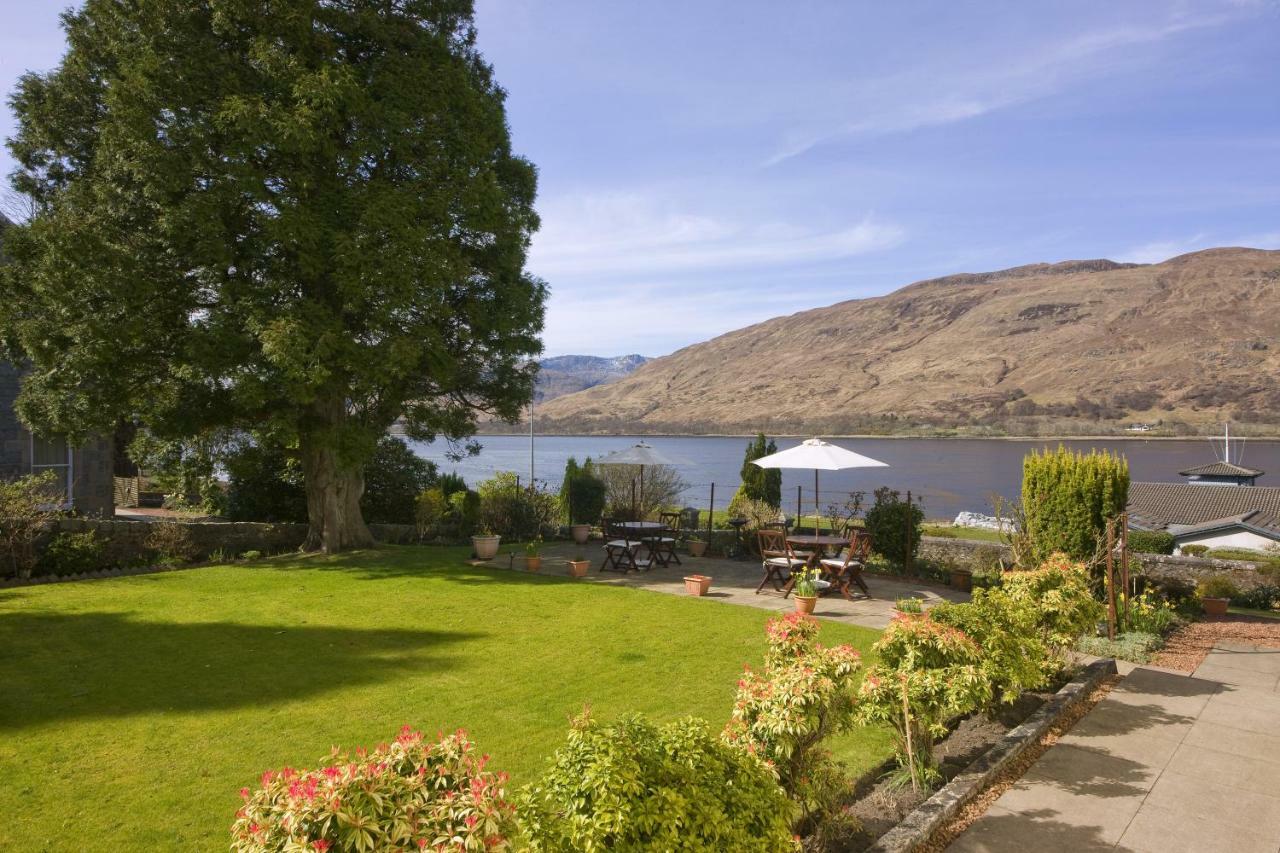 Lawriestone Guest House Fort William Zewnętrze zdjęcie