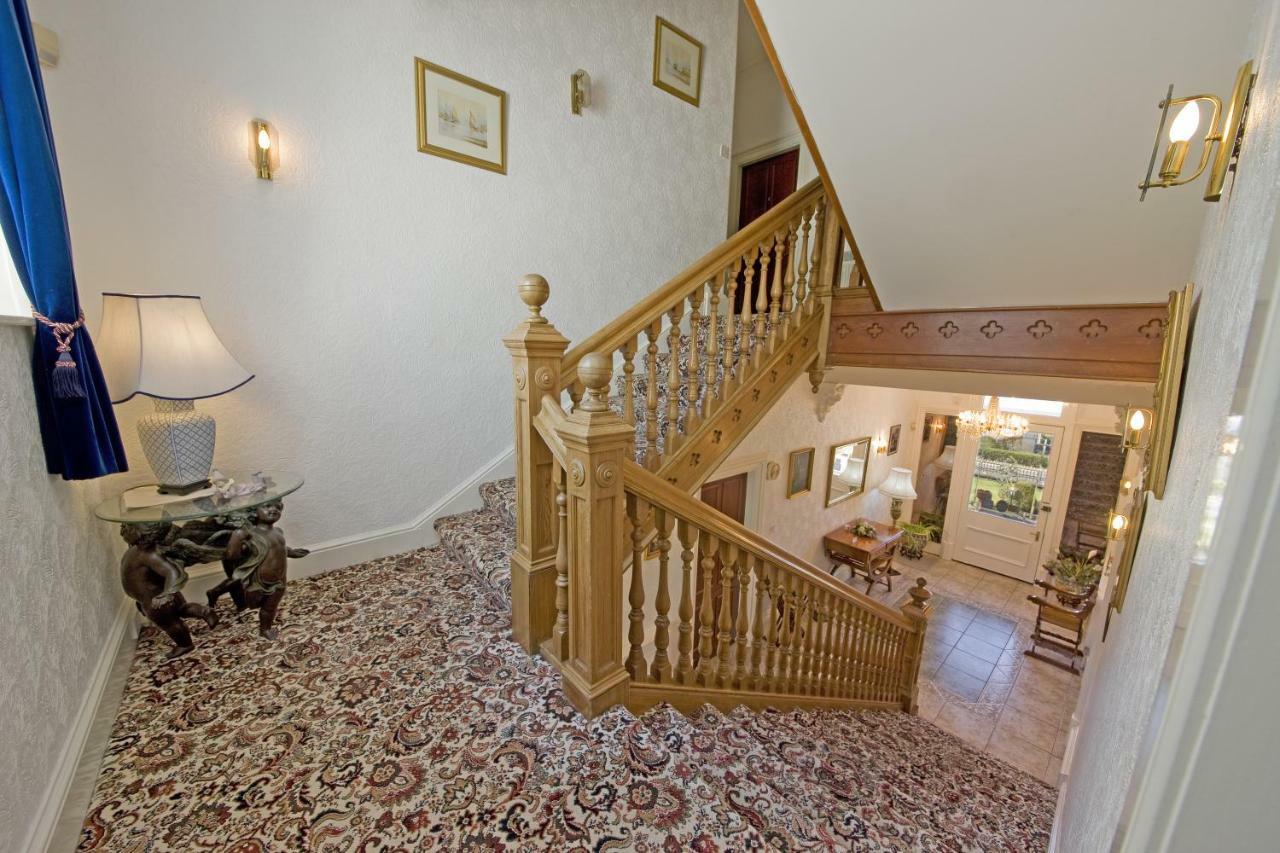 Lawriestone Guest House Fort William Zewnętrze zdjęcie