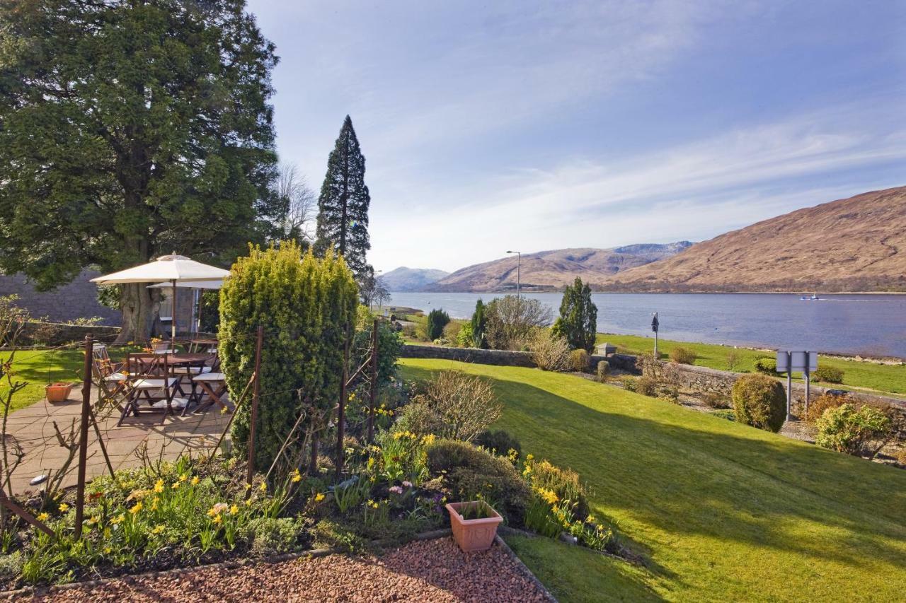 Lawriestone Guest House Fort William Zewnętrze zdjęcie