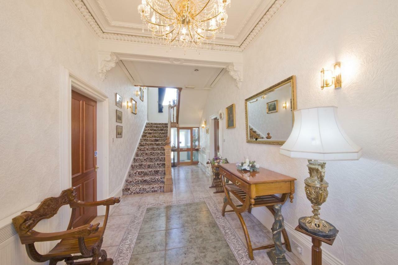 Lawriestone Guest House Fort William Zewnętrze zdjęcie