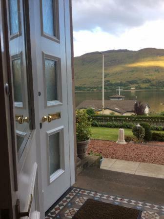 Lawriestone Guest House Fort William Zewnętrze zdjęcie