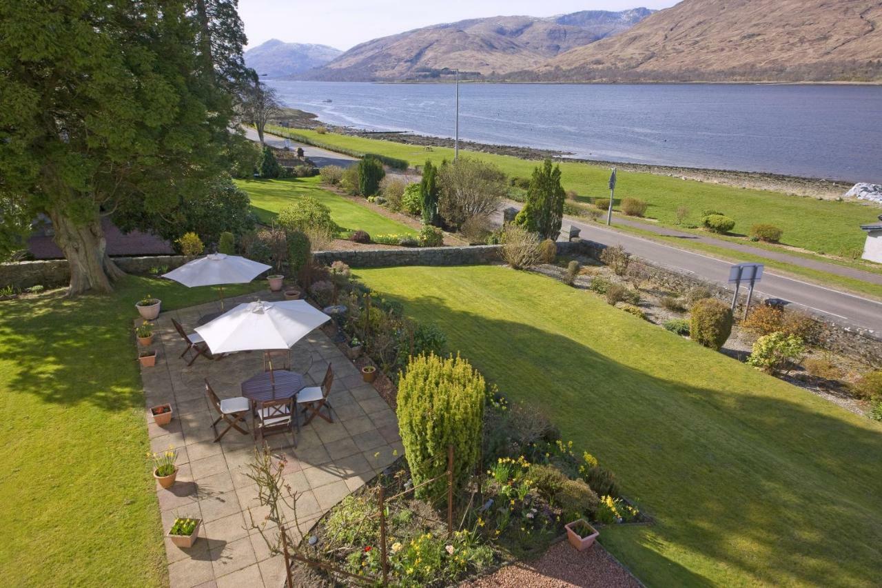 Lawriestone Guest House Fort William Zewnętrze zdjęcie