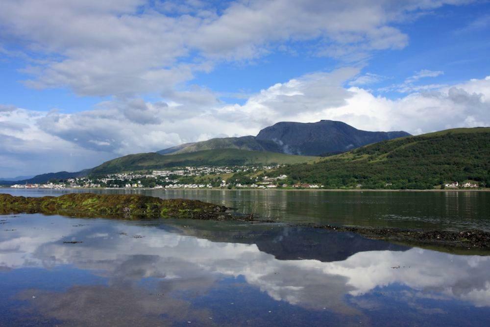 Lawriestone Guest House Fort William Zewnętrze zdjęcie